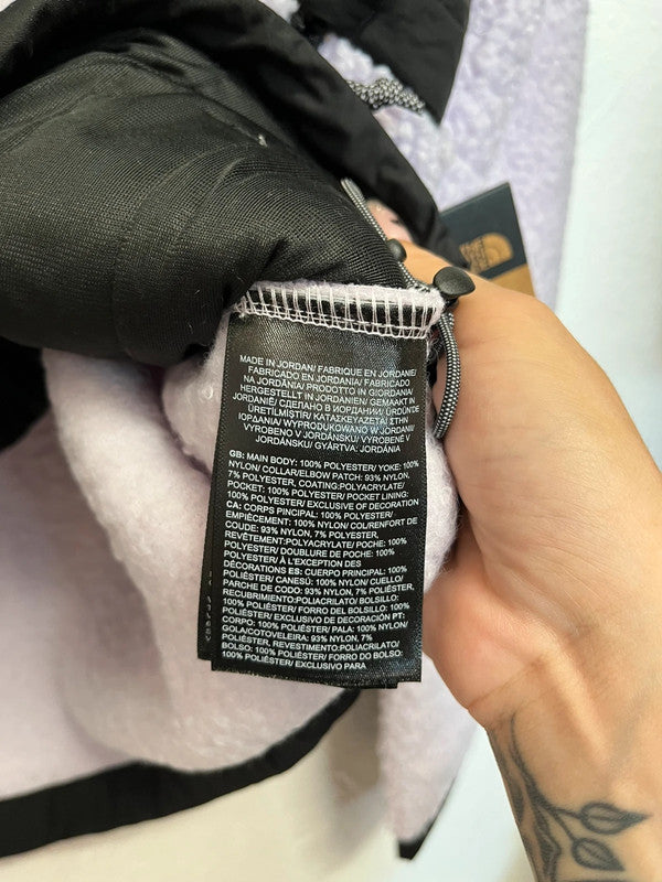 Veste polaire Denali The North Face x Alfie Kungu
