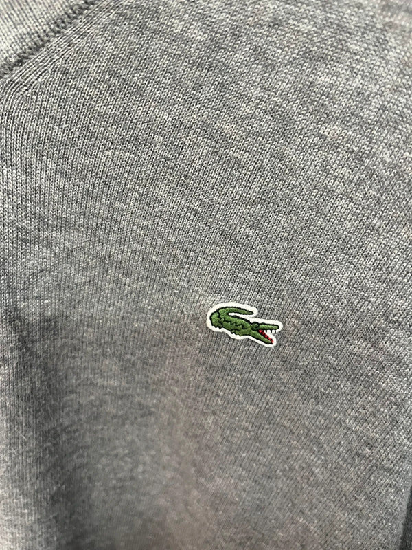 Pull Lacoste - Col V