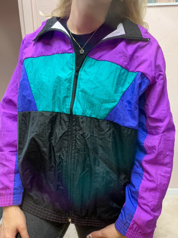 Crazy Trackjacket vintage
