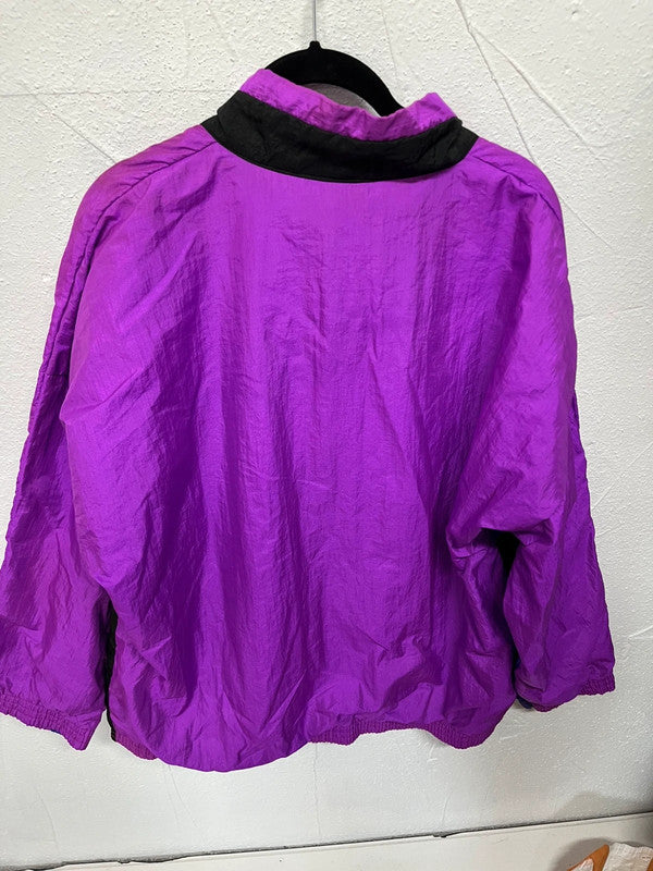 Crazy Trackjacket vintage