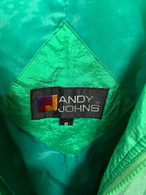 Crazy Trackjacket vintage