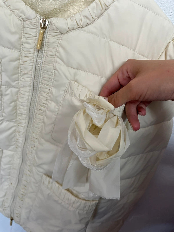 Doudoune matelassée Twin Set - Veste légère