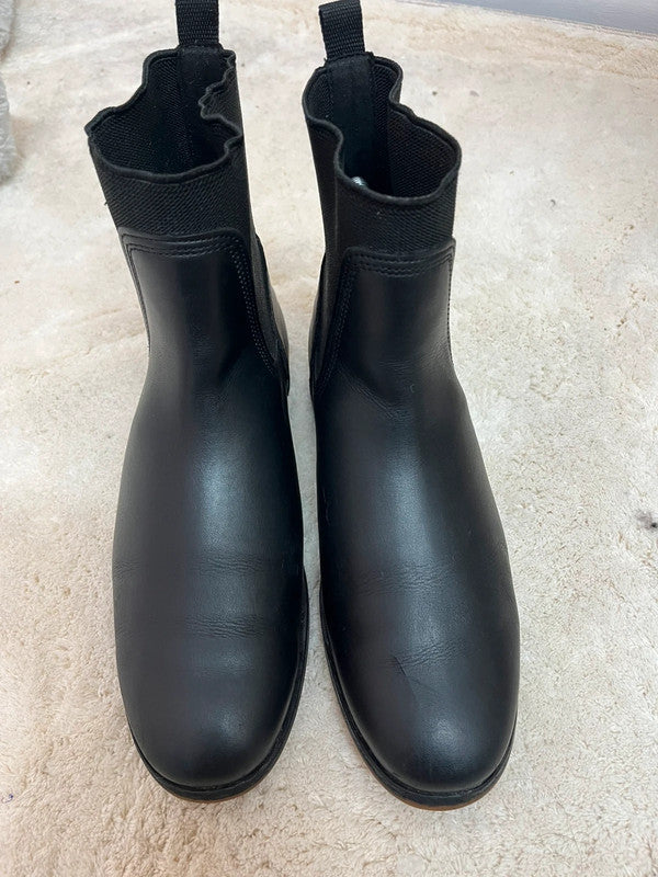 Bottines Chelsea Timberland