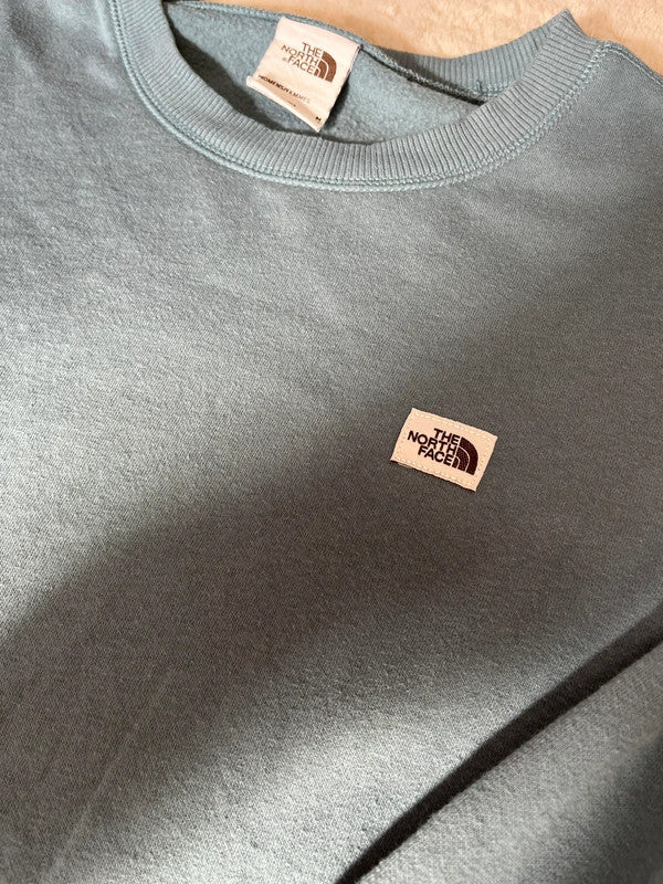 Sweat Crewneck - The North Face