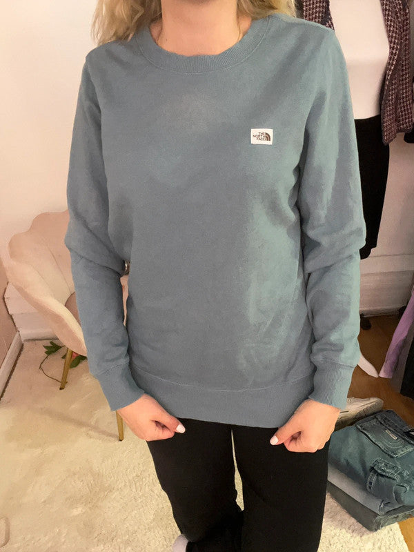 Sweat Crewneck - The North Face