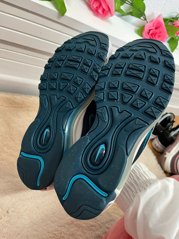 Nike Air Max 97 - Spirit Teal