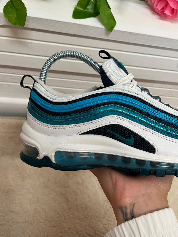 Nike Air Max 97 - Spirit Teal