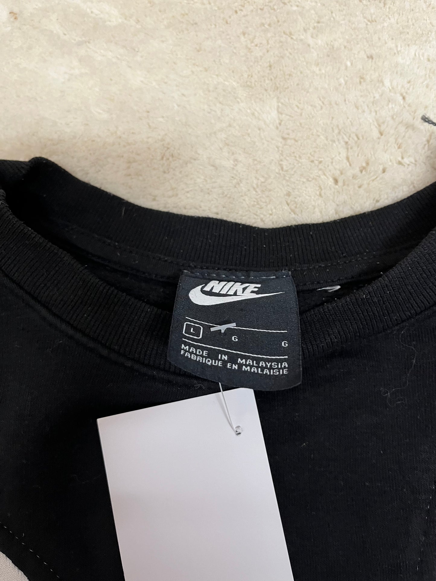 Sweat Crewneck Nike - Upcycled