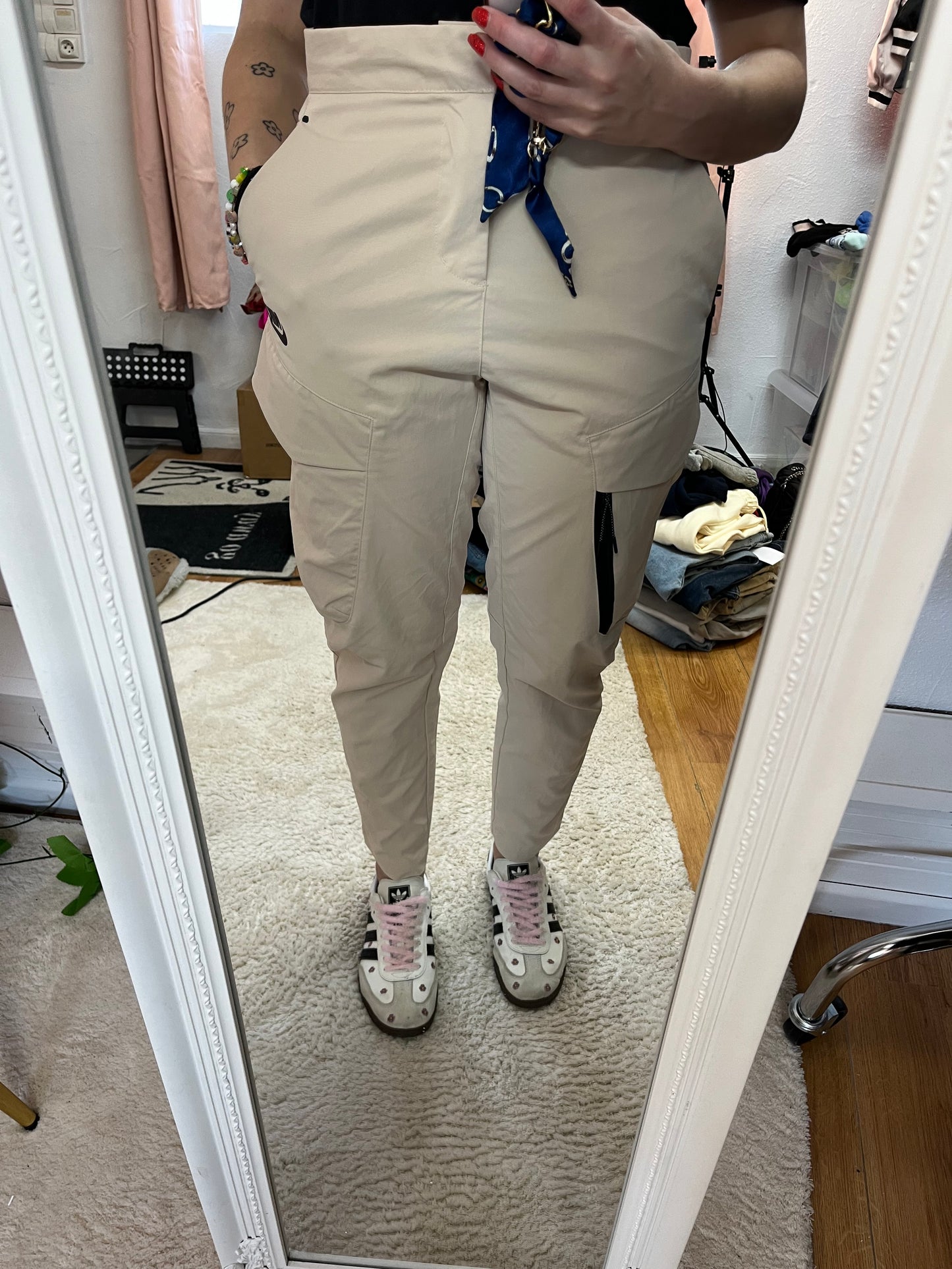 Jogging Nike - Cargo