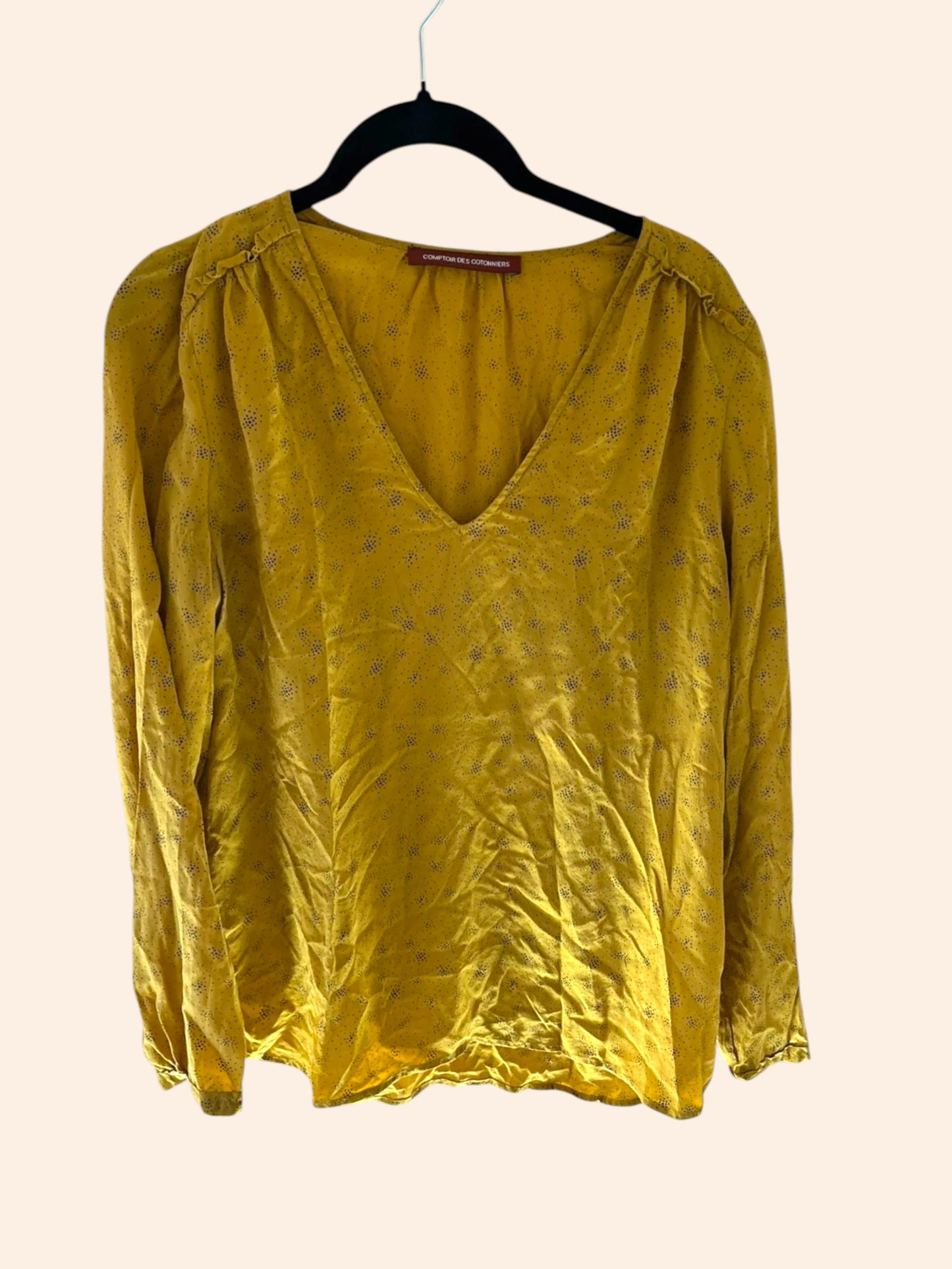 Blouse Comptoir des Cotonniers