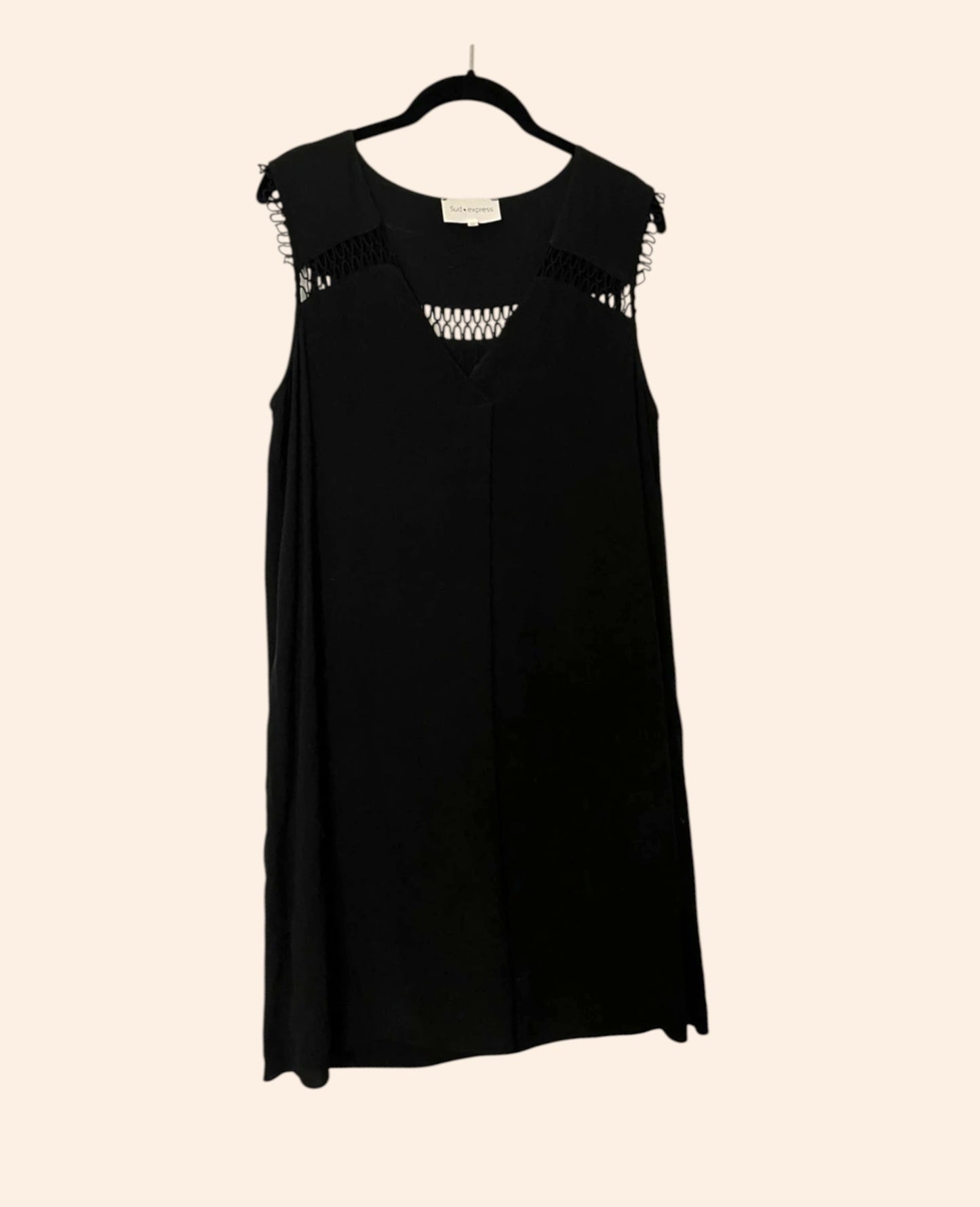 Robe Sud Express