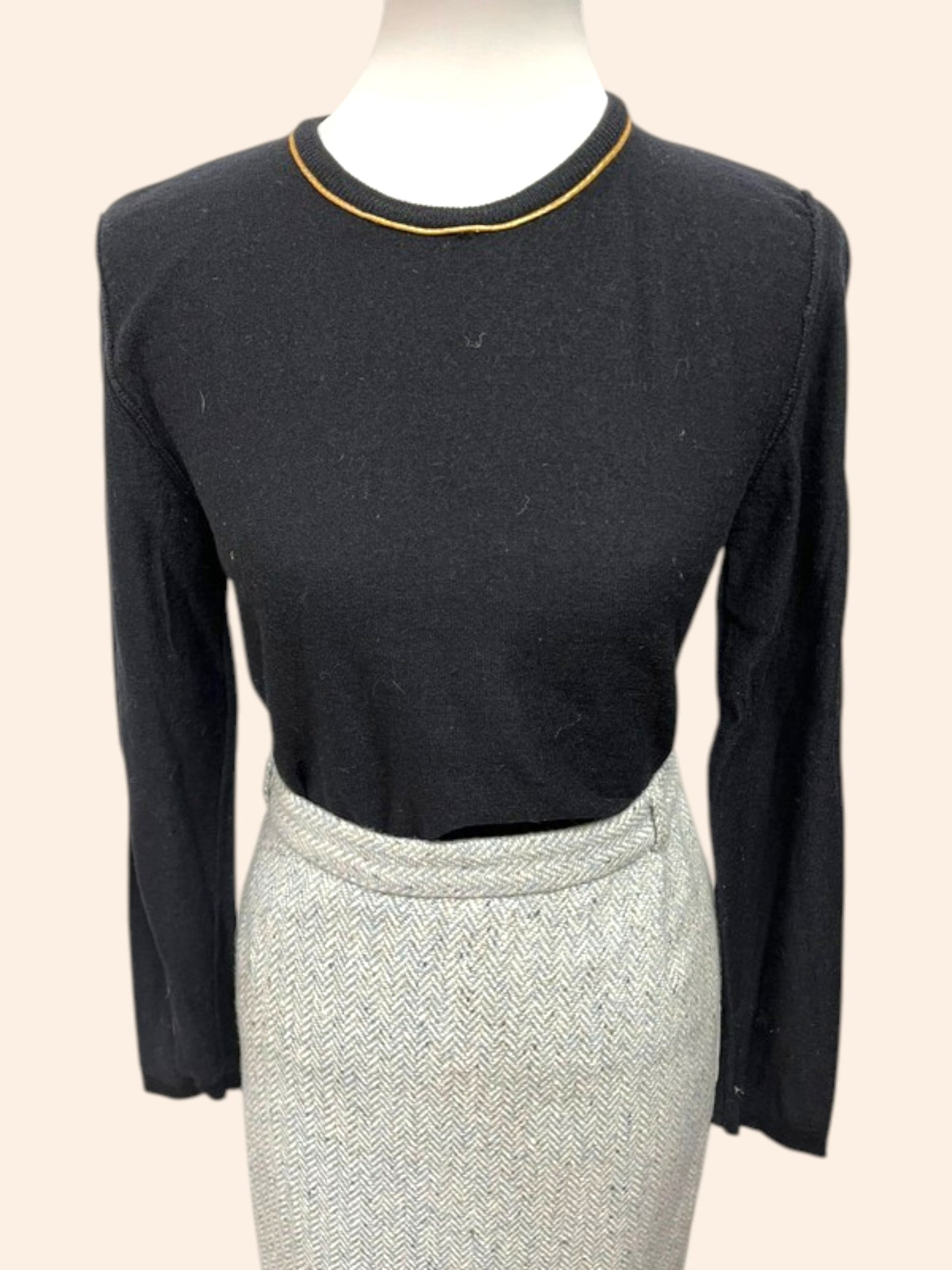 Pull vintage Sonia Rykiel