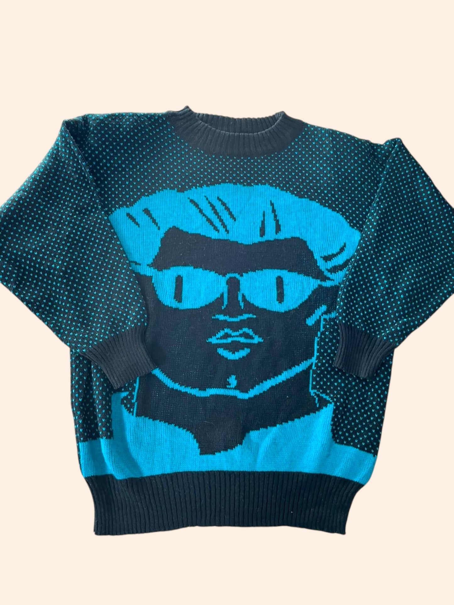 Pull vintage