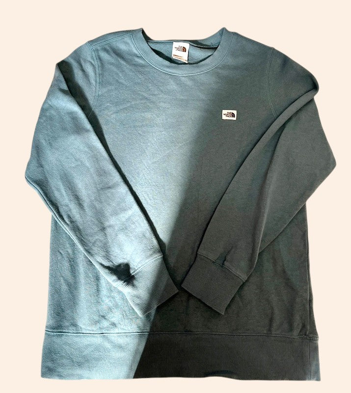 Sweat Crewneck - The North Face