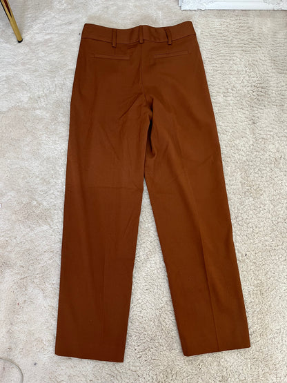 Pantalon droit Sézane