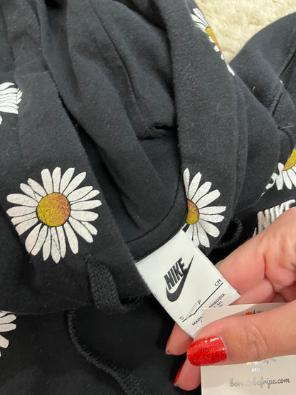 Sweat à capuche Nike à fleurs - Have a Nike Day