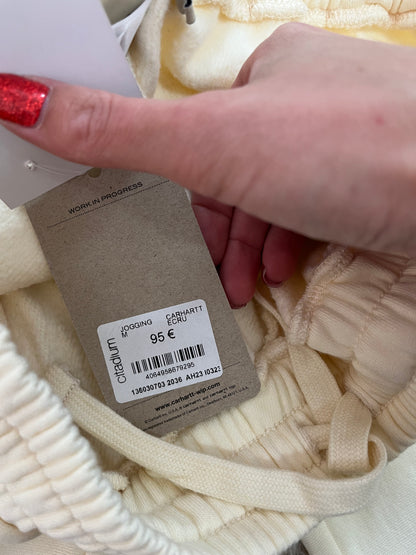 Jogging Carhartt - American Script Sweat Pant