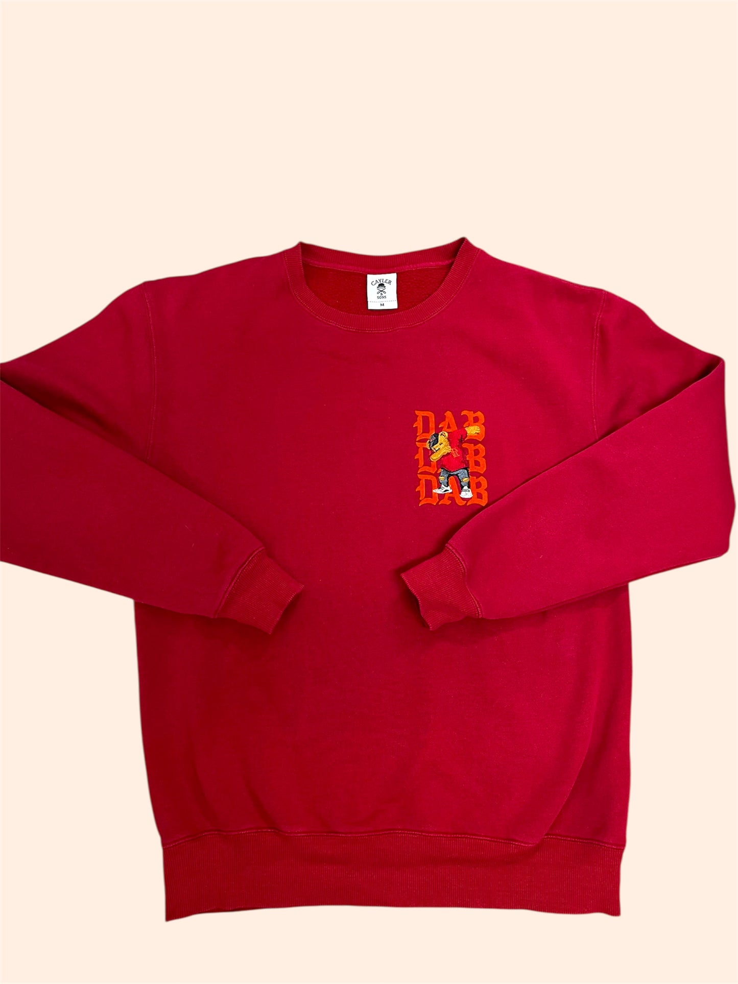 Pull Cayler & Sons - DAB