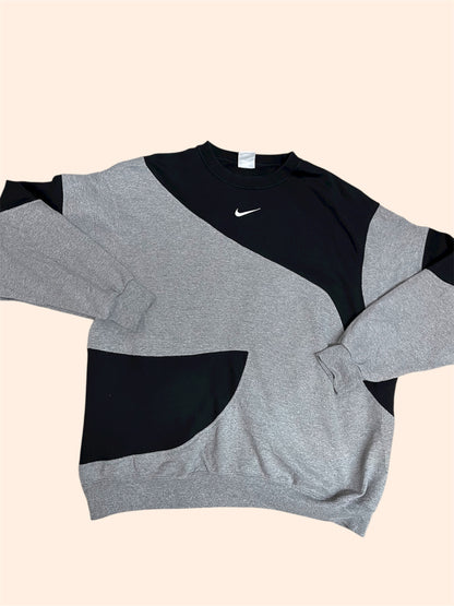 Sweat Crewneck Nike - Upcycled