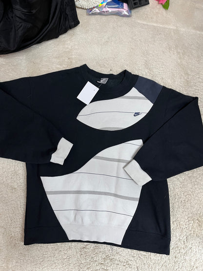 Sweat Crewneck Nike - Upcycled