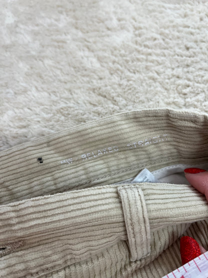 Pantalon Carhartt en velours - Cardony Pant