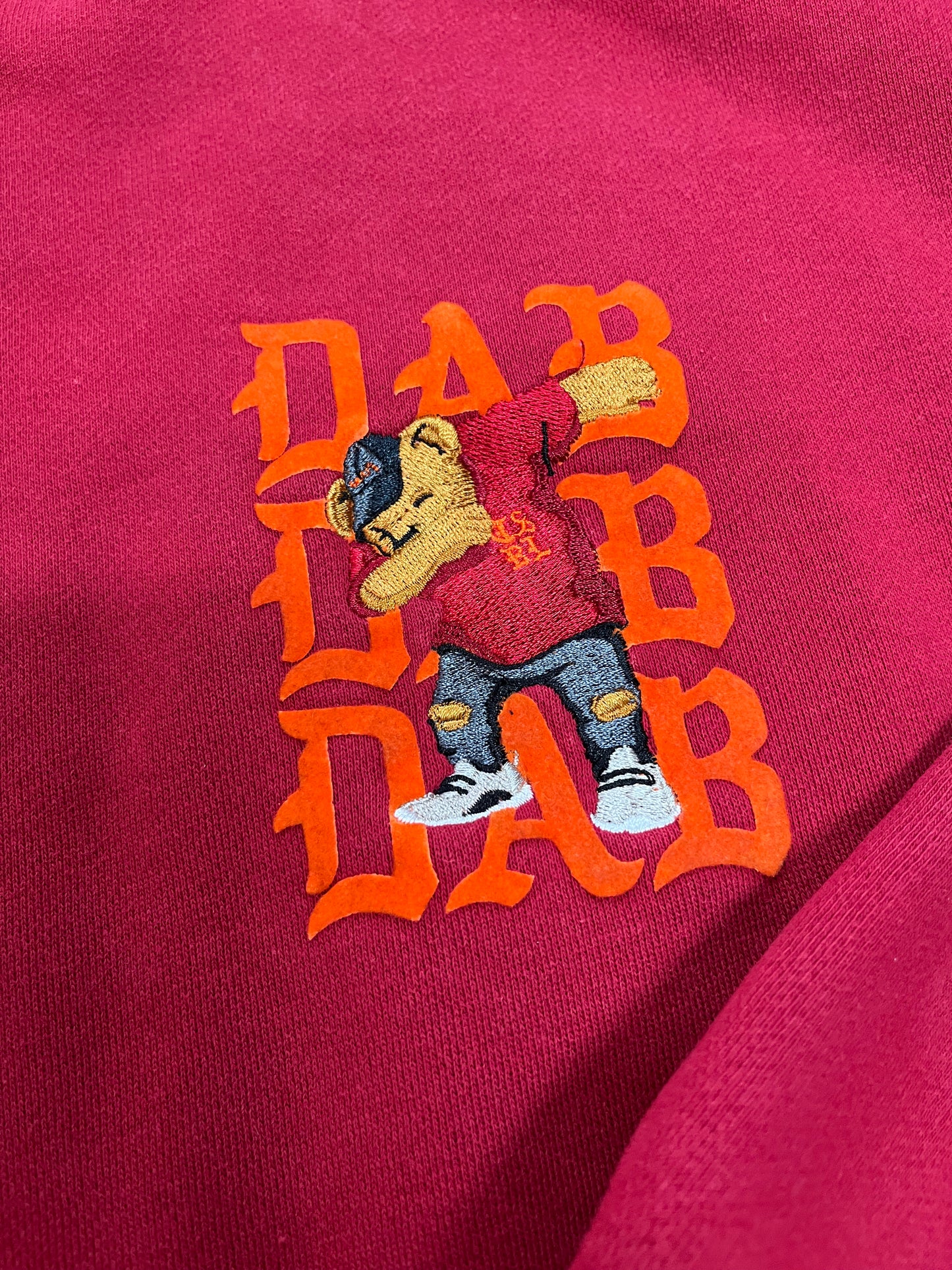 Pull Cayler & Sons - DAB