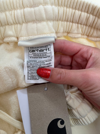 Jogging Carhartt - American Script Sweat Pant