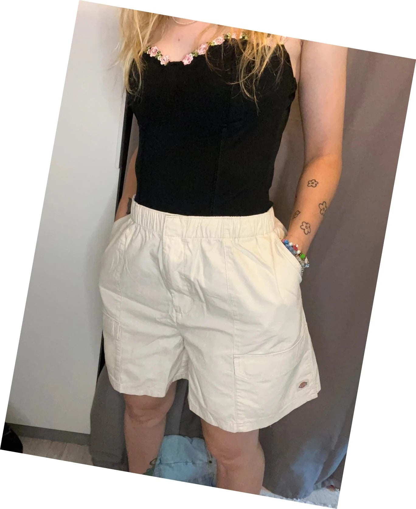 Short Dickies fisherville