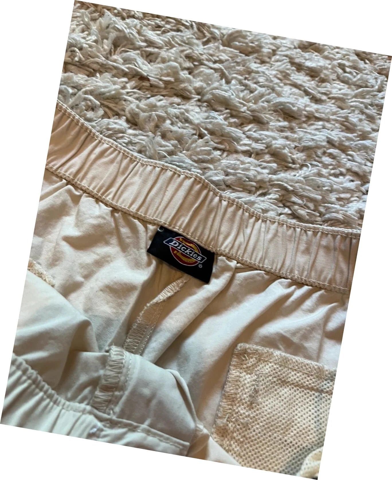 Short Dickies fisherville