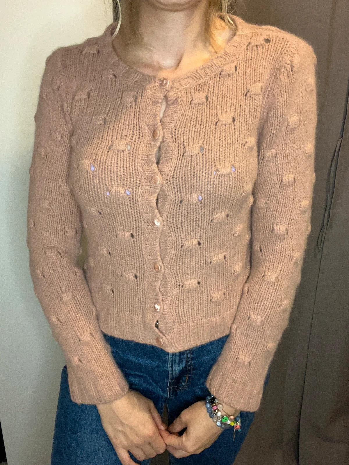 Cardigan Claudie Pierlot