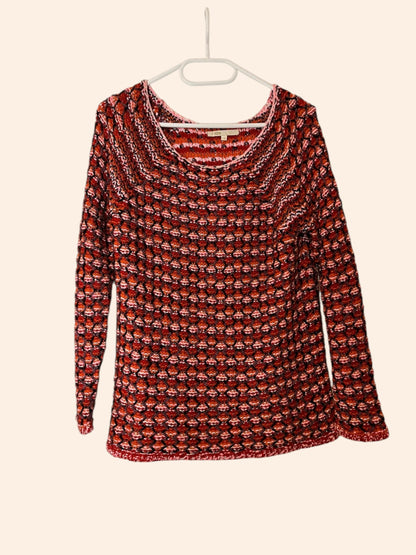 Pull Maje en maille