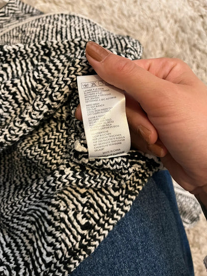 Pull Maje Malacia