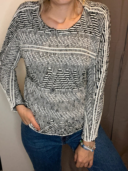 Pull Maje Malacia