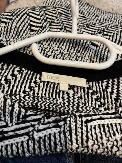 Pull Maje Malacia