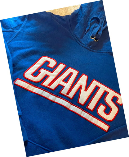 Sweat NFL Giants