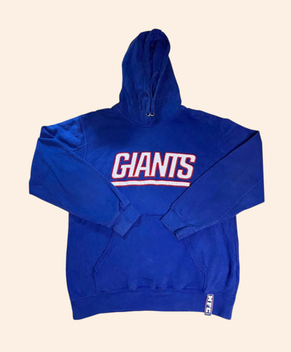 Sweat NFL Giants