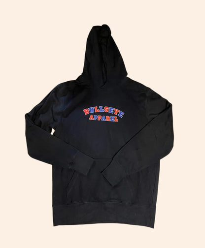 Sweat Bullseye apparel