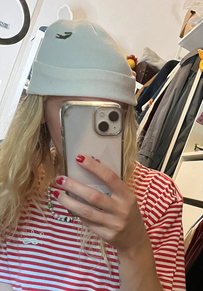 Bonnet vintage Lacoste