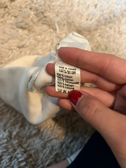 Bonnet vintage Lacoste