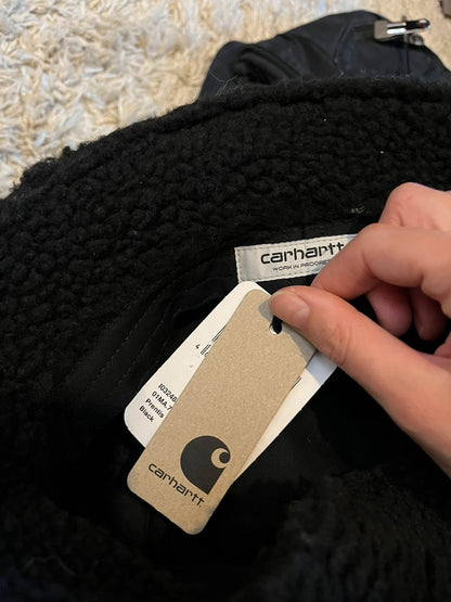 Carhartt Prentis bucket hat fleece