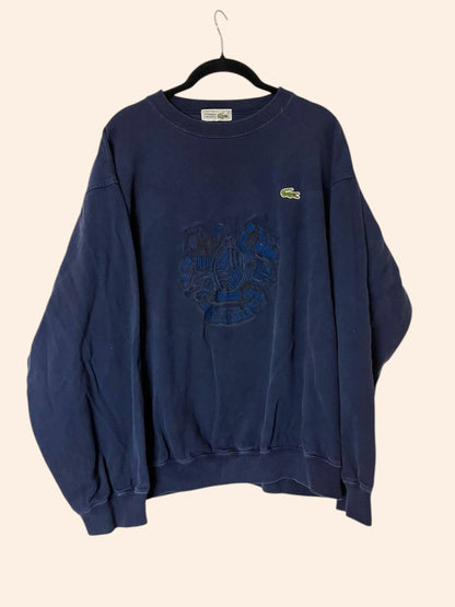 Sweat Lacoste vintage