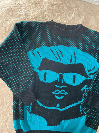 Pull vintage