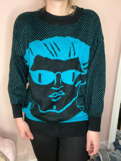 Pull vintage