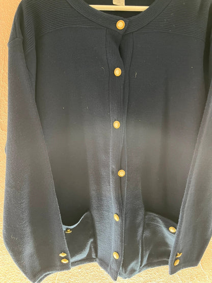 Cardigan vintage