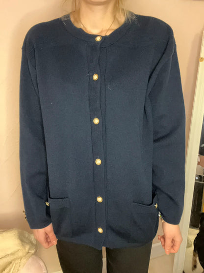 Cardigan vintage
