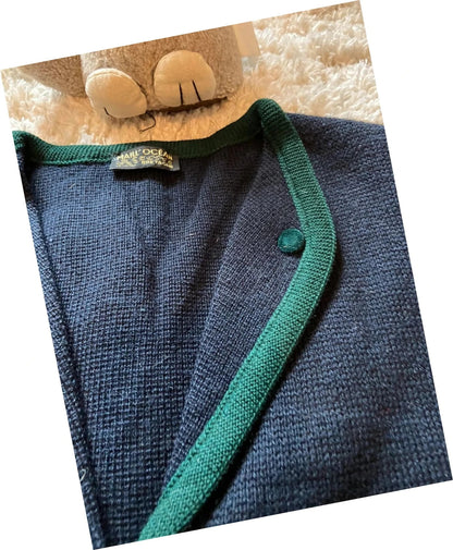 Cardigan vintage
