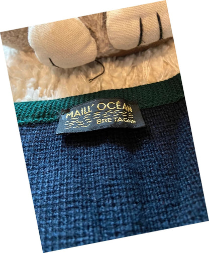 Cardigan vintage
