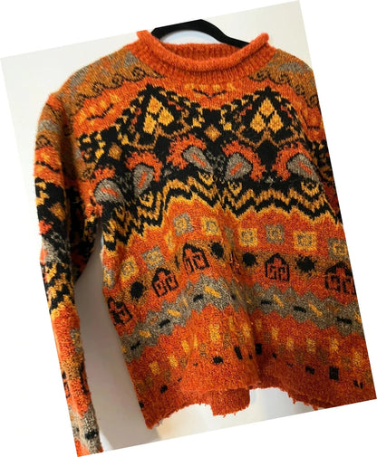 Pull court vintage