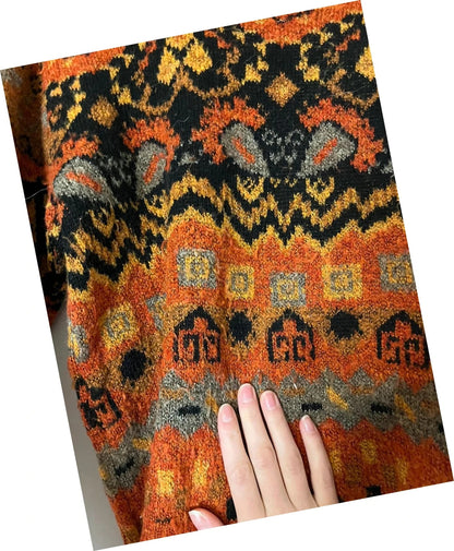 Pull court vintage