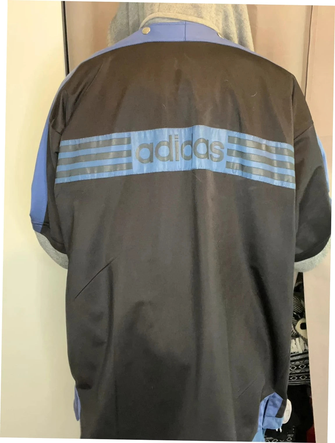 Veste adidas vintage 90’